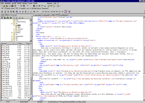 HTML Editor Phase 5²