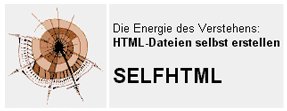SELFHTML